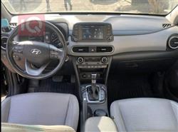 هيونداي كونا